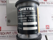 Ametek Mpc 140 Bar Pressure Calibrator Kit