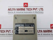 Ametek Mpc Marine 15 Bar/200 Psi Pressure Calibrator Kit