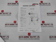 Ametek Mpc Marine 15 Bar/200 Psi Pressure Calibrator Kit