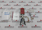 Ametek Mpc Marine 15 Bar/200 Psi Pressure Calibrator Kit