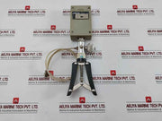 Ametek Mpc Marine 15 Bar/200 Psi Pressure Calibrator Kit