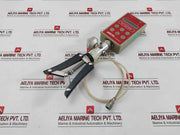 Ametek Mpc Marine 15 Bar/200 Psi Pressure Calibrator Kit