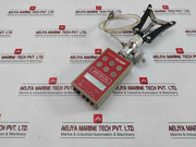 Ametek Mpc Marine 15 Bar/200 Psi Pressure Calibrator Kit