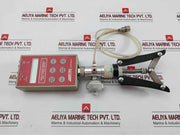 Ametek Mpc Marine 15 Bar/200 Psi Pressure Calibrator Kit