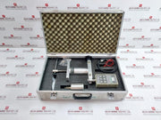 Ametek Precision Pressure Calibrator Kit 350 Bar/5000 Psi 369717