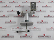 Ametek Precision Pressure Calibrator Kit 350 Bar/5000 Psi 369717