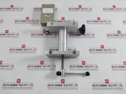 Ametek Precision Pressure Calibrator Kit 350 Bar/5000 Psi 369717