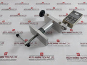 Ametek Precision Pressure Calibrator Kit 350 Bar/5000 Psi 369717