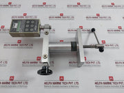 Ametek Precision Pressure Calibrator Kit 350 Bar/5000 Psi 369717
