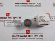 Ametek Rrp-96-669 Pressure Gauge
