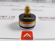 Ametek Rrp-96-669 Pressure Gauge