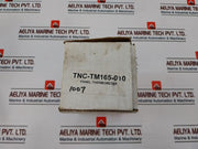 Ametek Tnc-tm165-010 Panel Thermometer