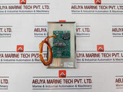 Ametek Tnc-tm165-010 Panel Thermometer