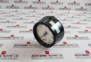 Ametek Usg Solfrunt Pressure Gauge 0-30 Psi(Pound-force/Inch2)