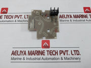 Ametek Y081005 D.C. Supply Board 6-28Vdc Input USED