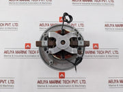Ametek 119555-00 Flo-thru Vacuum Motor 240V 50/60Hz