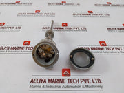 Ametek 1Xpt100 Temperature Sensor 1810-0101100000000 L-96, D-11, T-1/2-mm