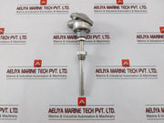 Ametek 1Xpt100 Temperature Sensor 1810-0101100000000 L-96, D-11, T-1/2-mm