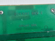Ametek 80430Ke Power Supply Pcb Module Rev E 80438Se