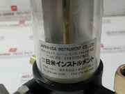 Ametek T-620 Portable Hydraulic Pressure Tester 0-3000 P.S.I.