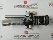 Ametek T-620 Portable Hydraulic Pressure Tester 0-3000 P.S.I.