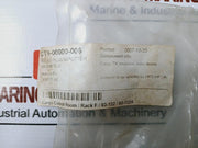 Amf Krp-11Ag Relay Plug Potter & Brumfield 120V 50-60Hz 1/6Hp 120V Ac 1/3Hp 250V