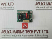 Ami 49B270306 Control Pcb Board Assembly Rev-a