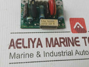 Ami 49B270306 Control Pcb Board Assembly Rev-a