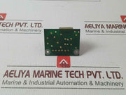 Ami 49B270306 Control Pcb Board Assembly Rev-a