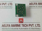 Ami 49B270306 Control Pcb Board Assembly Rev-a