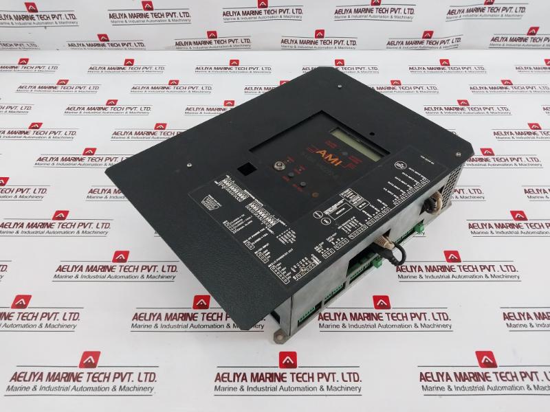 Ami Vr2272-b Vdr 2272B M3 Voltage Regulator +24V +12V