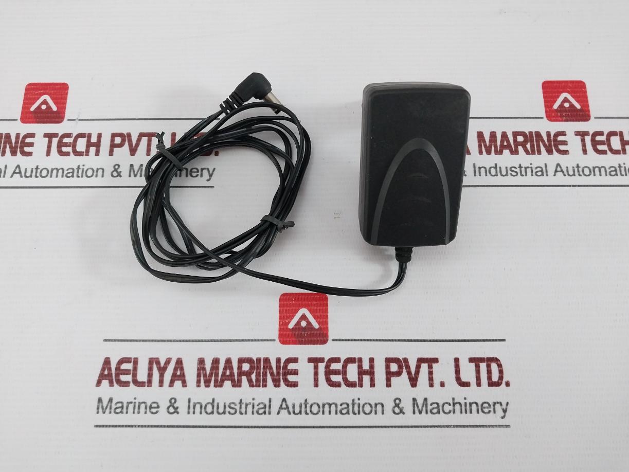 Amigo Power Adapter Output-5v 1.0a Ams47-0501000fv Ac To Dc