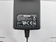 Amigo Power Adapter Output-5v 1.0a Ams47-0501000fv Ac To Dc