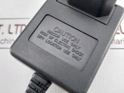 Amigo Am-091000Av Ac Adapter Power Supply 230V 50Hz