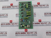 Amlab Ab 150061 Printed Circuit Board
