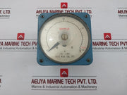 Ammeter Taut-Band Suspension Z-Meter 0.1-20.59 M By Hanla