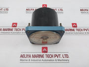 Ammeter Taut-Band Suspension Z-Meter 0.1-20.59 M By Hanla