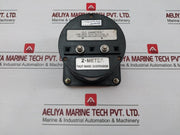 Ammeter Taut-Band Suspension Z-Meter Brand Hanla 0-14.63 M