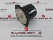 Ammeter Taut-Band Suspension Z-Meter Brand Hanla 0-14.63 M