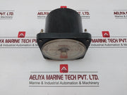 Ammeter Taut-Band Suspension Z-Meter Brand Hanla 0-14.63 M