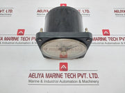 Ammeter Taut-Band Suspension Z-Meter Brand Hanla 0-14.63 M