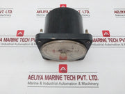 Ammeter Taut-Band Suspension Z-Meter Brand Hanla 0-14.63 M