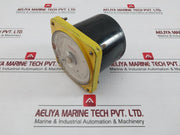 Ammeter Taut-Band Suspension Z-Meter By Hanla 0-20 Kg/Cm2