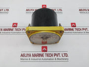 Ammeter Taut-Band Suspension Z-Meter By Hanla 0-20 Kg/Cm2