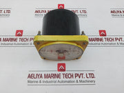 Ammeter Taut-Band Suspension Z-Meter By Hanla 0-20 Kg/Cm2