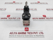Amot-Pneumatic-Space-Saver-Indicating-Relay-2400m-In-New-1