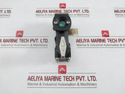 Amot-Pneumatic-Space-Saver-Indicating-Relay-2400m-In-New-3