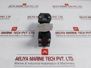 Amot 2400m Pneumatic Indicator Relay