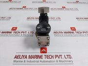 Amot 2400m Pneumatic Indicator Relay