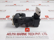 Amot 2400m Pneumatic Indicator Relay
